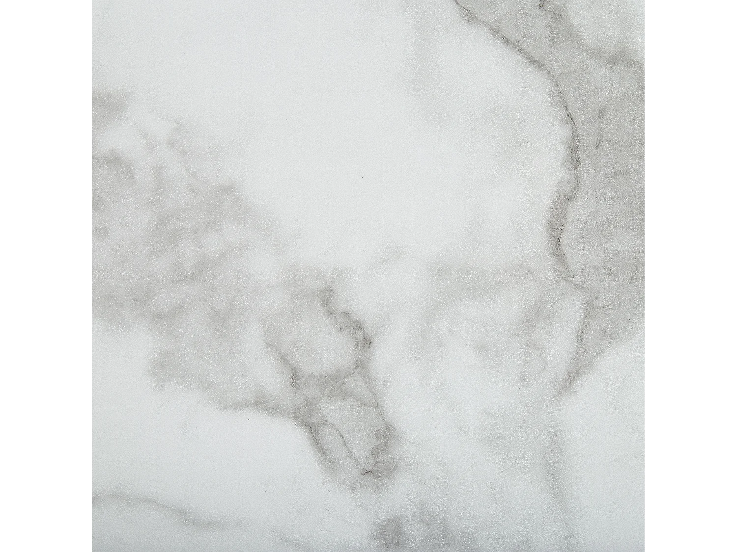Table de repas SABROSA Argenté 160 cm 90 cm