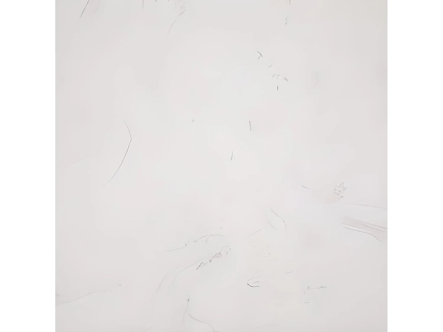 Table basse en marbre et fer coloris doré - longueur 52 x Profondeur 31 x Hauteur 45 cm