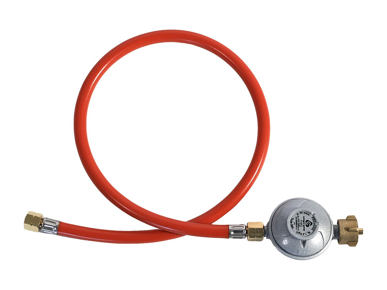 TISCHGRILL PLATINUM COMPACT Set