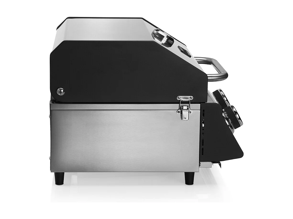 Tischgrill COMPACT 2.0