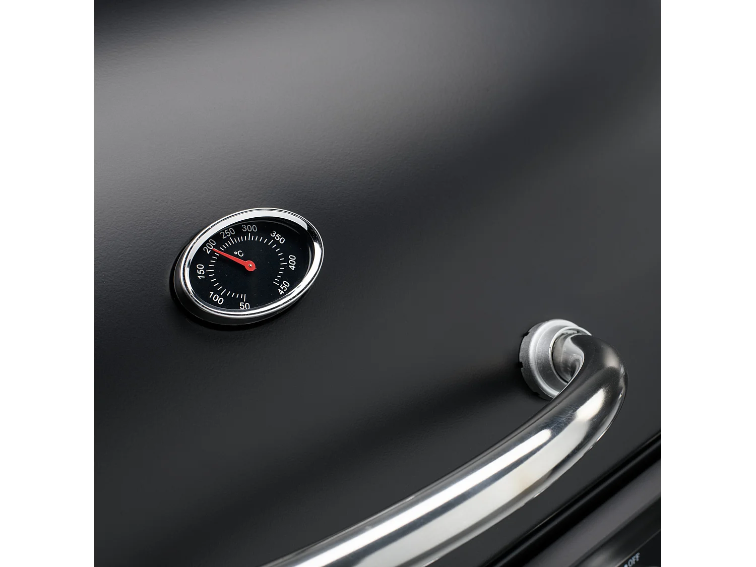 GASGRILL BASIC 6+1 6 Brenner