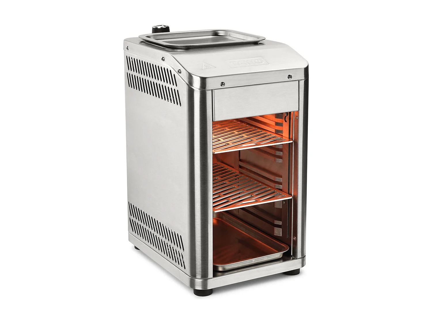 Design Oberhitzegrill