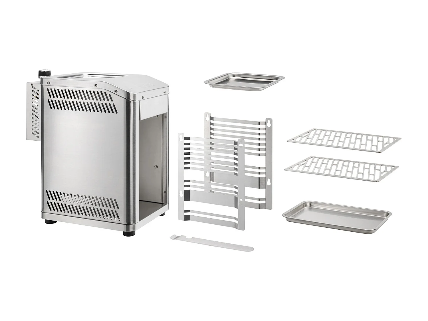 Design Oberhitzegrill