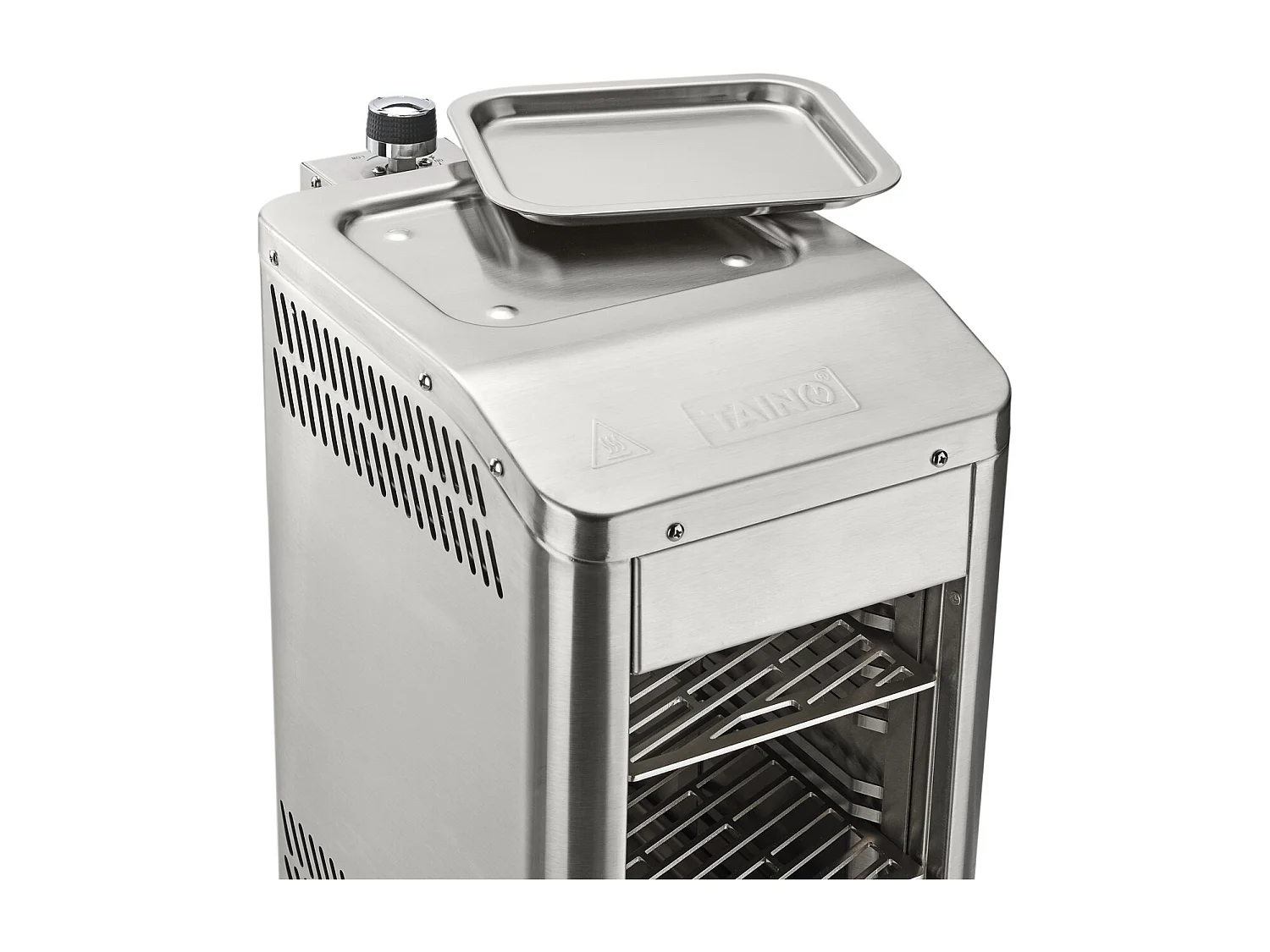 Design Oberhitzegrill