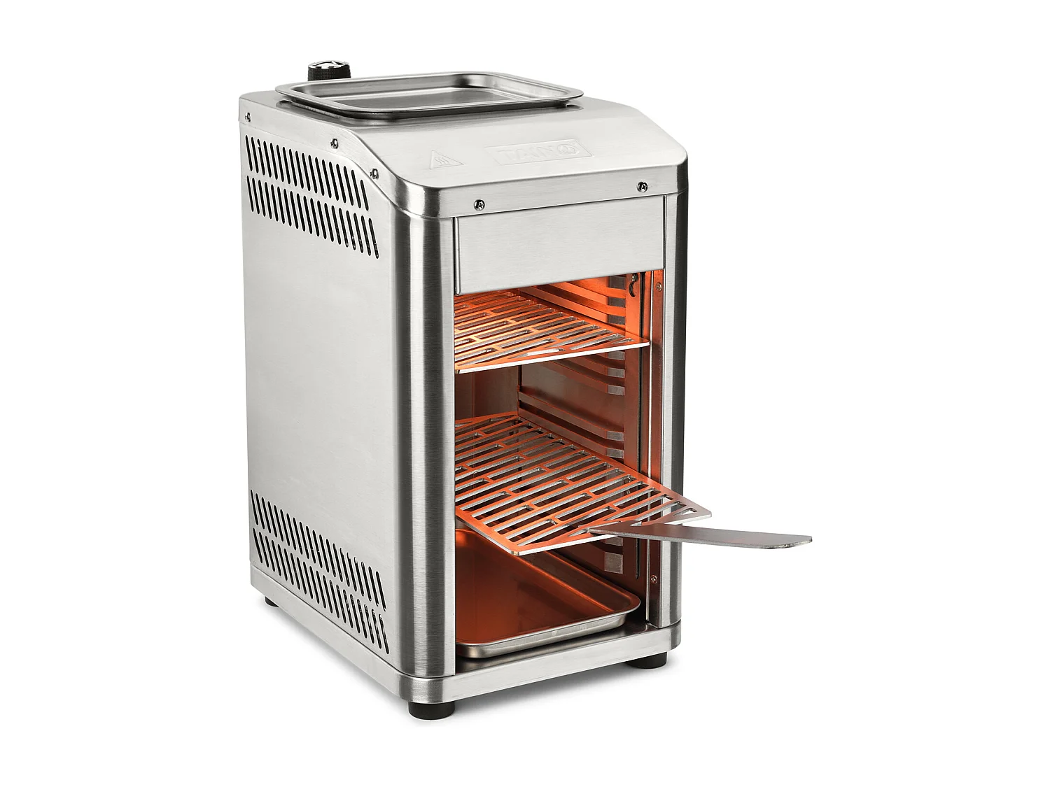 Design Oberhitzegrill