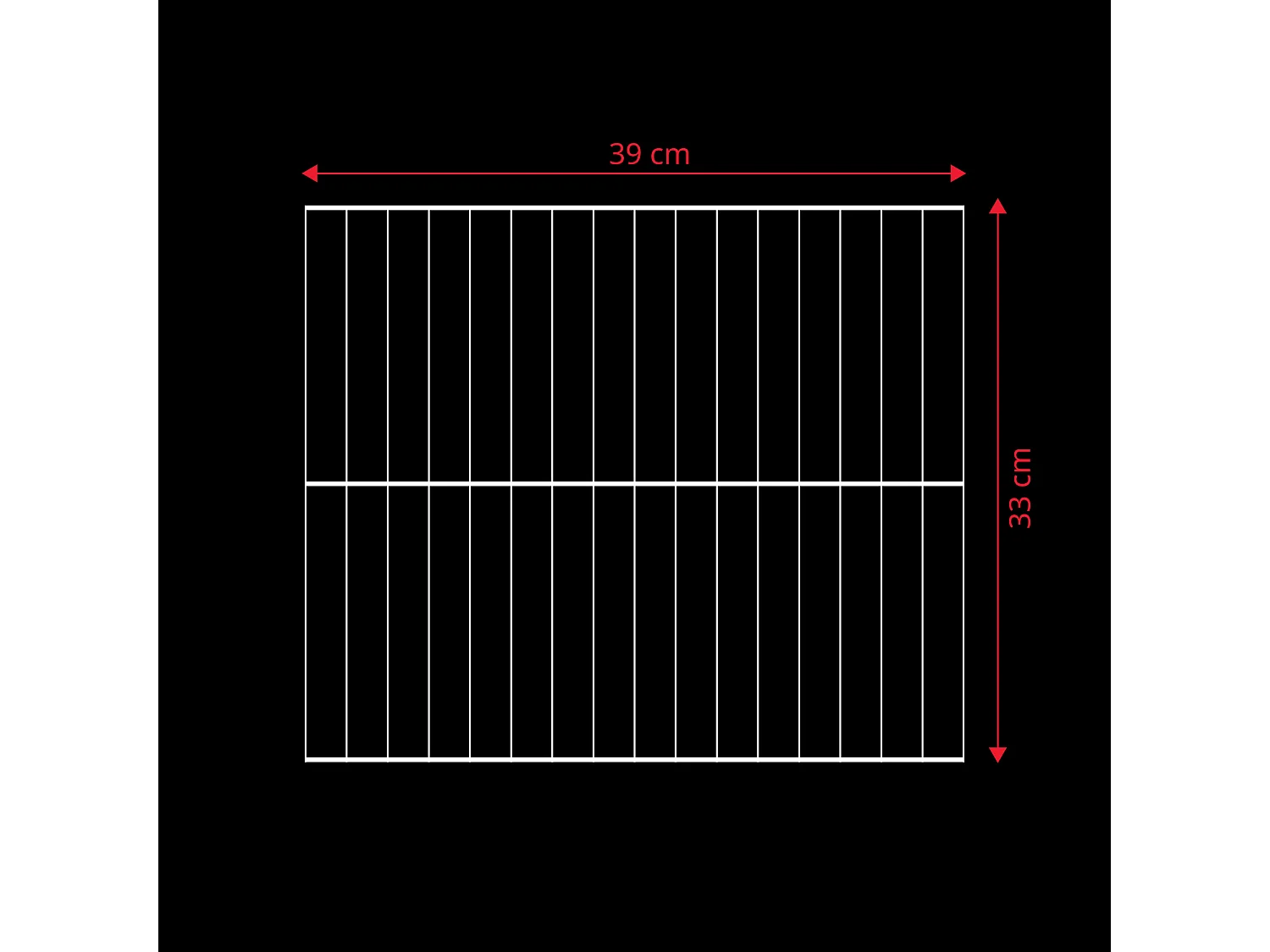 GASGRILL PLATINUM COMPACT DARK