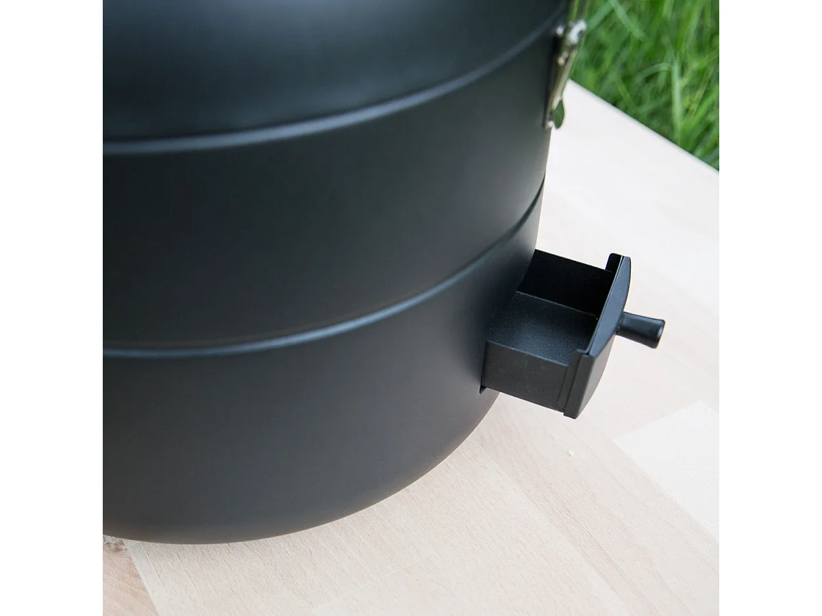 GASGRILL Grill-To-Go