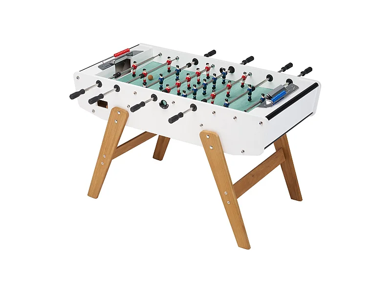 Babyfoot extérieur adulte - Gerflex - L148,4cm x l 72.4 x H 94 cm