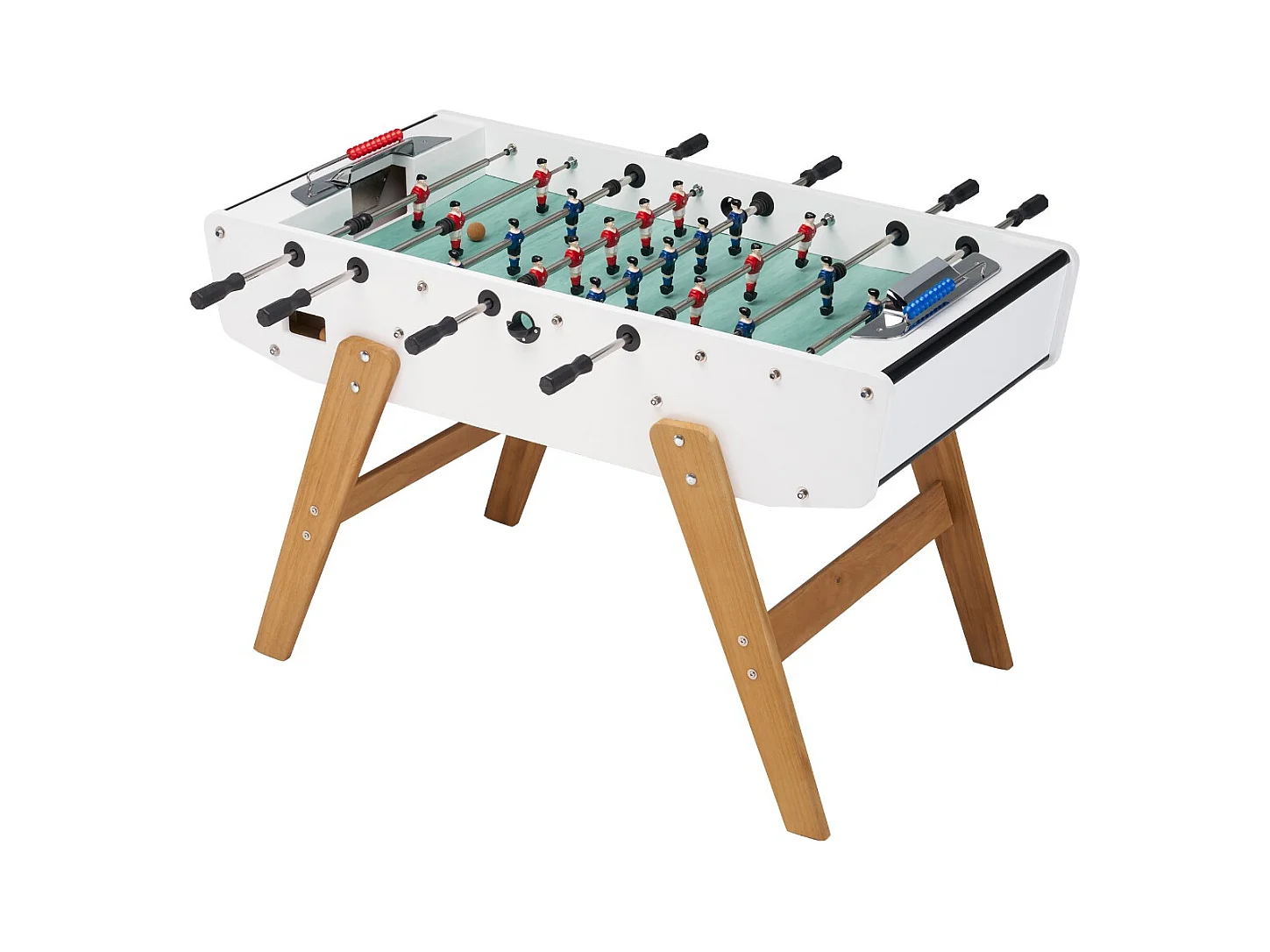 Babyfoot extérieur adulte - Gerflex - L148,4cm x l 72.4 x H 94 cm