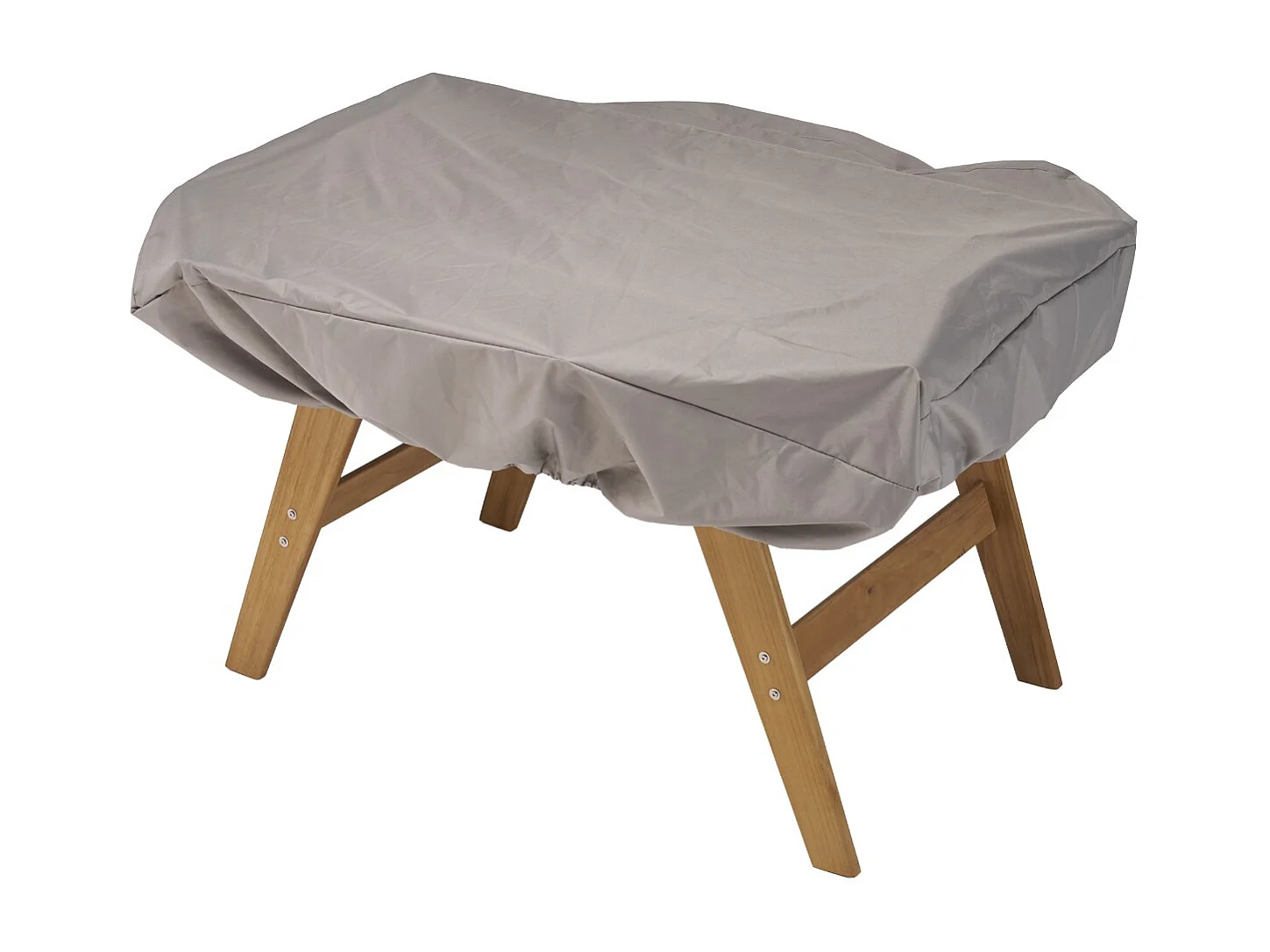 Babyfoot extérieur adulte - Gerflex - L148,4cm x l 72.4 x H 94 cm