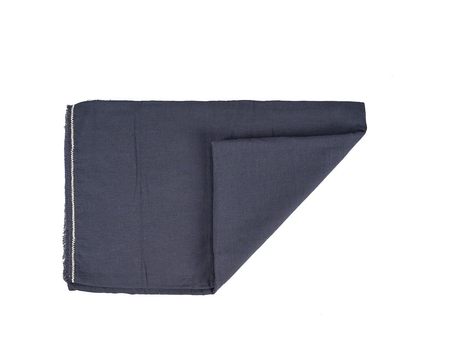 La Nappe Tuscany - Noir Naturel - 150x250