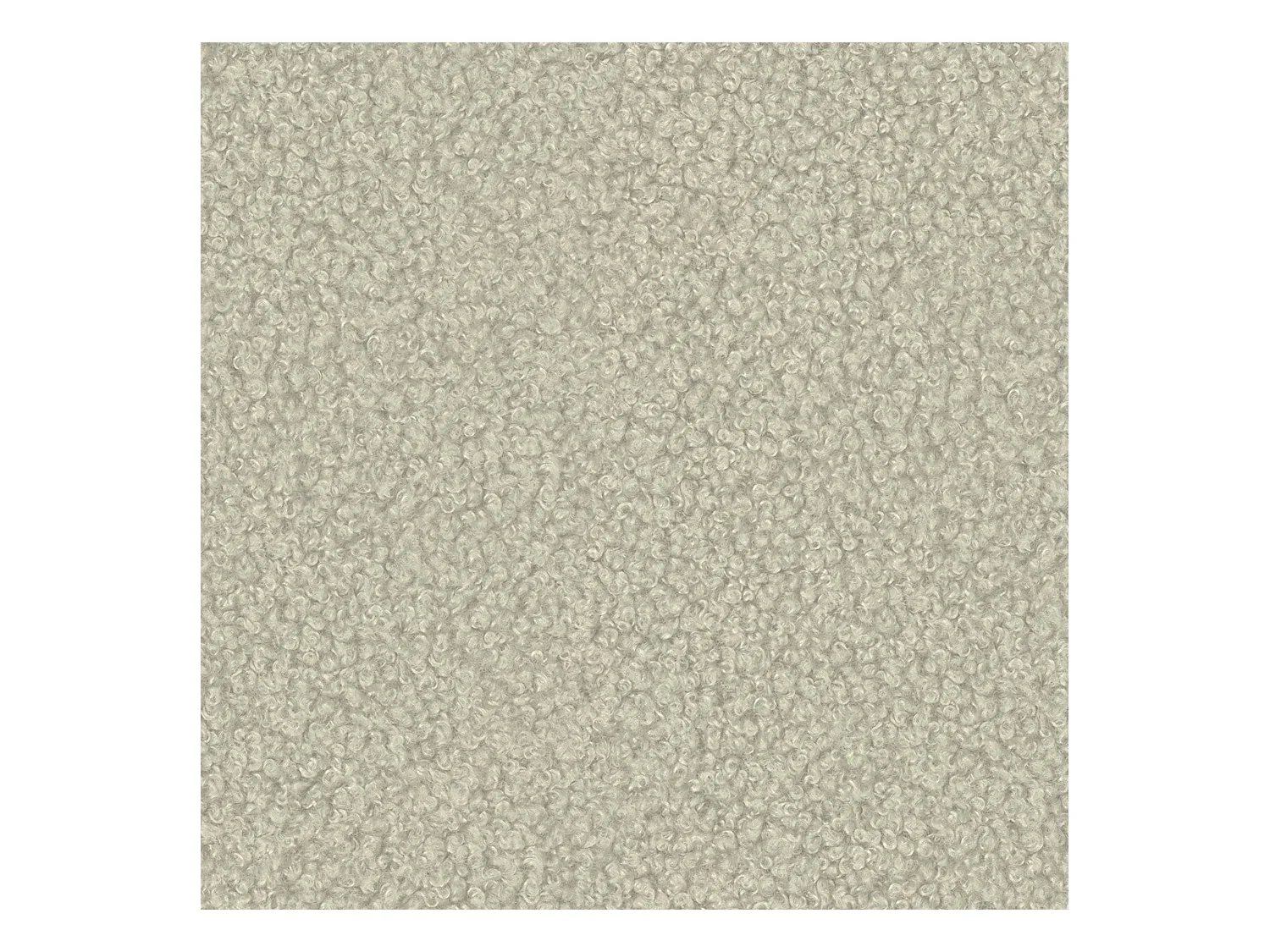 BESILIO Lit de chambre Slim 160x200 Lexy – cadre en métal, coffre de rangement pour le linge de lit, lit fin, tissu bouclé – Crème