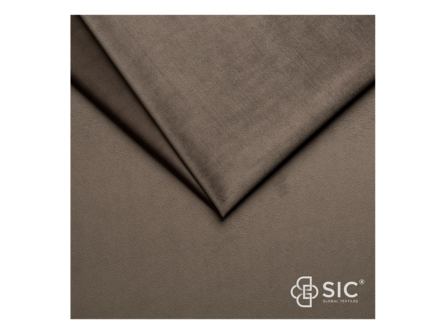 BESILIO Gestoffeerd bed Slim 200x200 Lexy – metalen frame, opbergruimte voor beddengoed, slank bed, fluwelen stof – Bruin