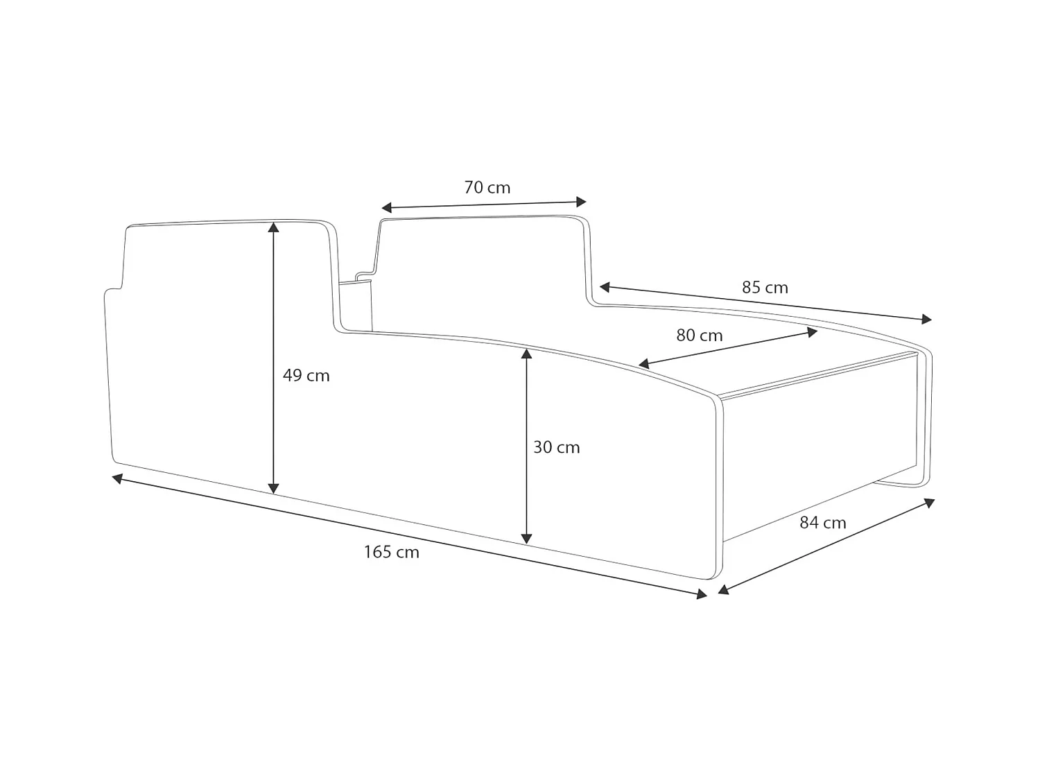 Cama Infantil en Forma de Tractor Colorido 160x80 cm con Colchón – Diseño Deportivo para Niños, Estructura Resistente, Fácil Montaje