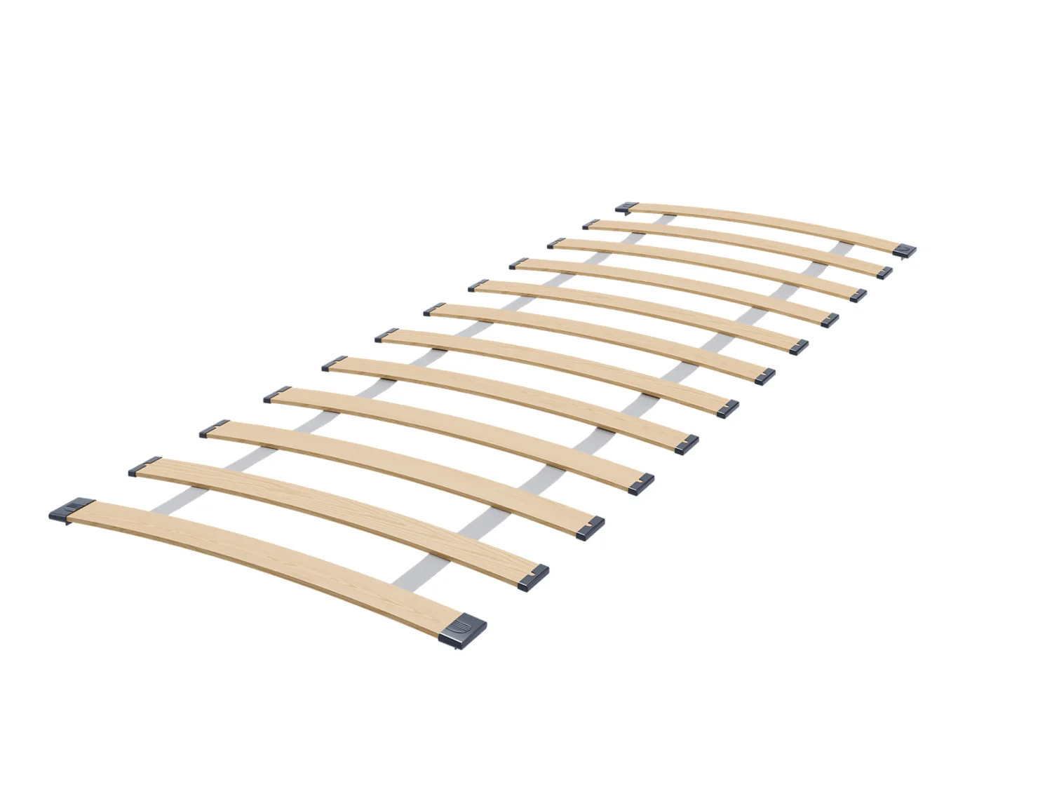 Cama Infantil Blanca 140x70 cm Dibujo con Barandilla – Incluye Colchón de Espuma y Estructura Completa, Dimensiones 144 cm x77 cm x56 cm