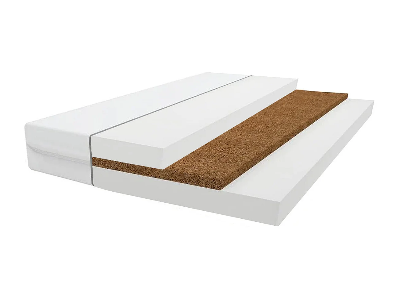 Cama Infantil Gato Rosa Con Cajón 140x70 cm – Incluye Estructura, Base y Colchón de Espuma