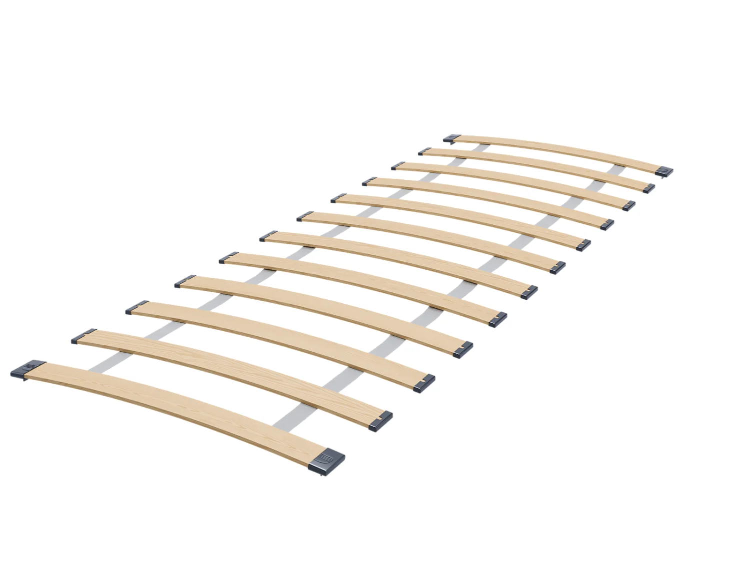 Cama Infantil Blanca 140x70 cm Moderno con Barandilla – Incluye Colchón de Espuma y Estructura Completa, Dimensiones 144 cm x77 cm x56 cm