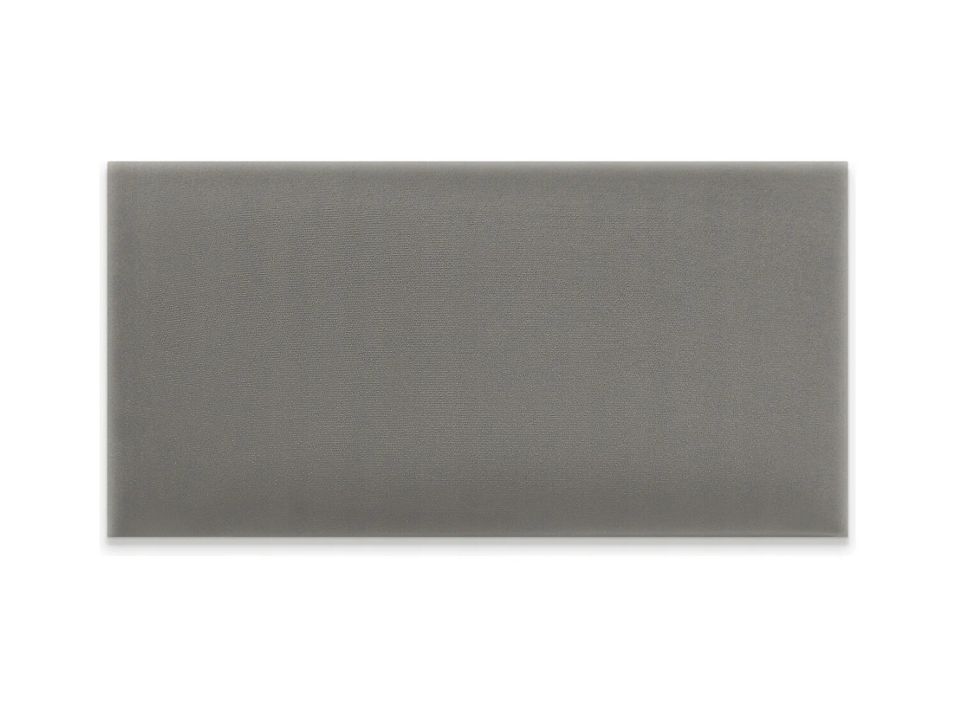 Cama Doble Blanca 200x160 cm Tapizada en Color Gris – Incluye Estructura, Base y 2 Colchones, Diseño Moderno y Robusto para Dormitorio Matrimonial