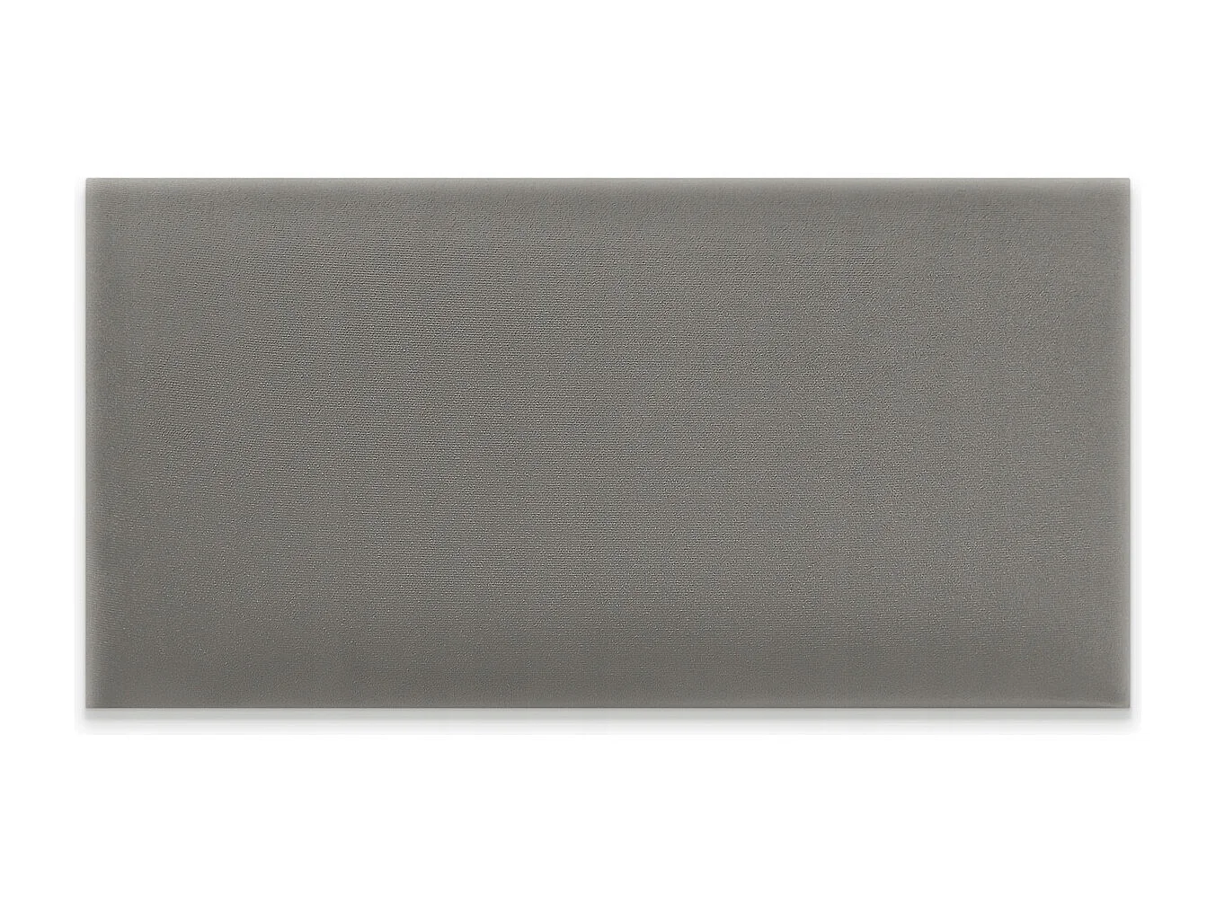 Cama Doble Blanca 200x160 cm Tapizada en Color Gris – Incluye Estructura, Base y 2 Colchones, Diseño Moderno y Robusto para Dormitorio Matrimonial