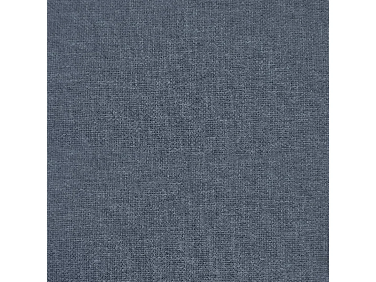 Sofá Cama Clic Clac 3 Plazas Tipo Libro, Color Gris, Diseño Moderno, 188x88x88 cm