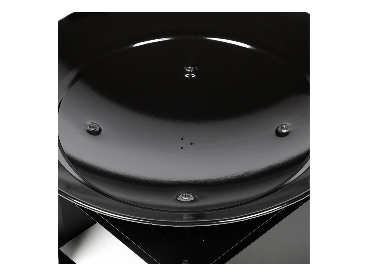 Brasero + range bûches - SOMAGIC