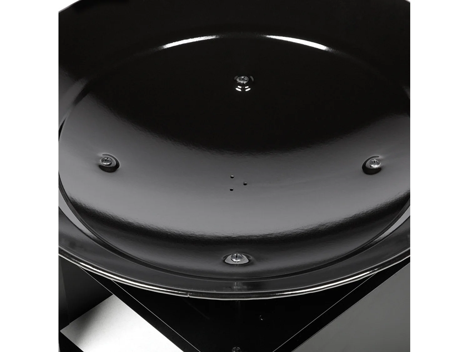 Braciere + portalegna