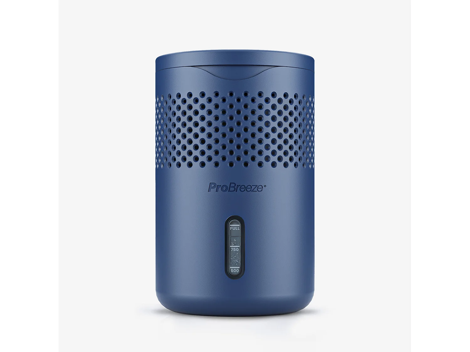 Osmo® Déshumidificateur 1,3L avec pastille de 700g - Bleu