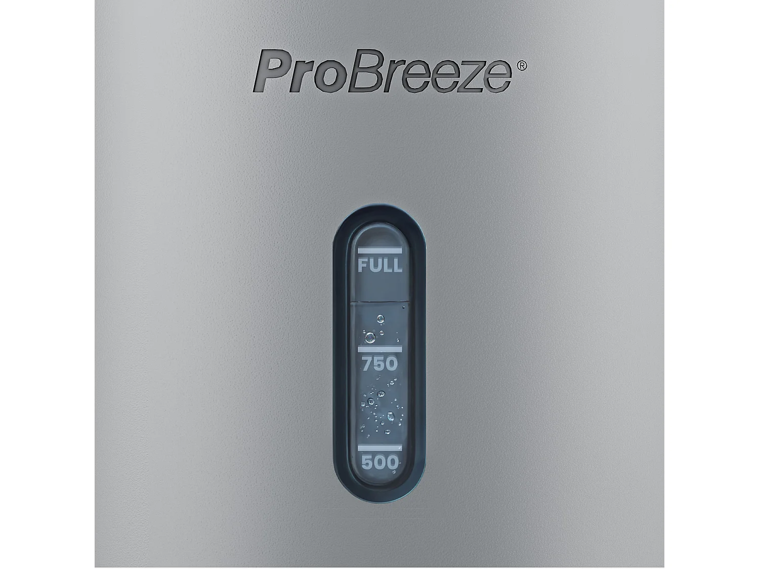 Osmo® Déshumidificateur 1,3L avec pastille de 700g - Gris