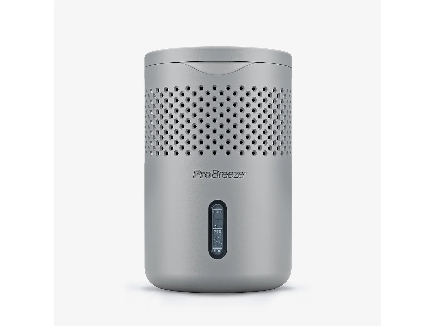 Osmo® Déshumidificateur 1,3L avec pastille de 700g - Gris