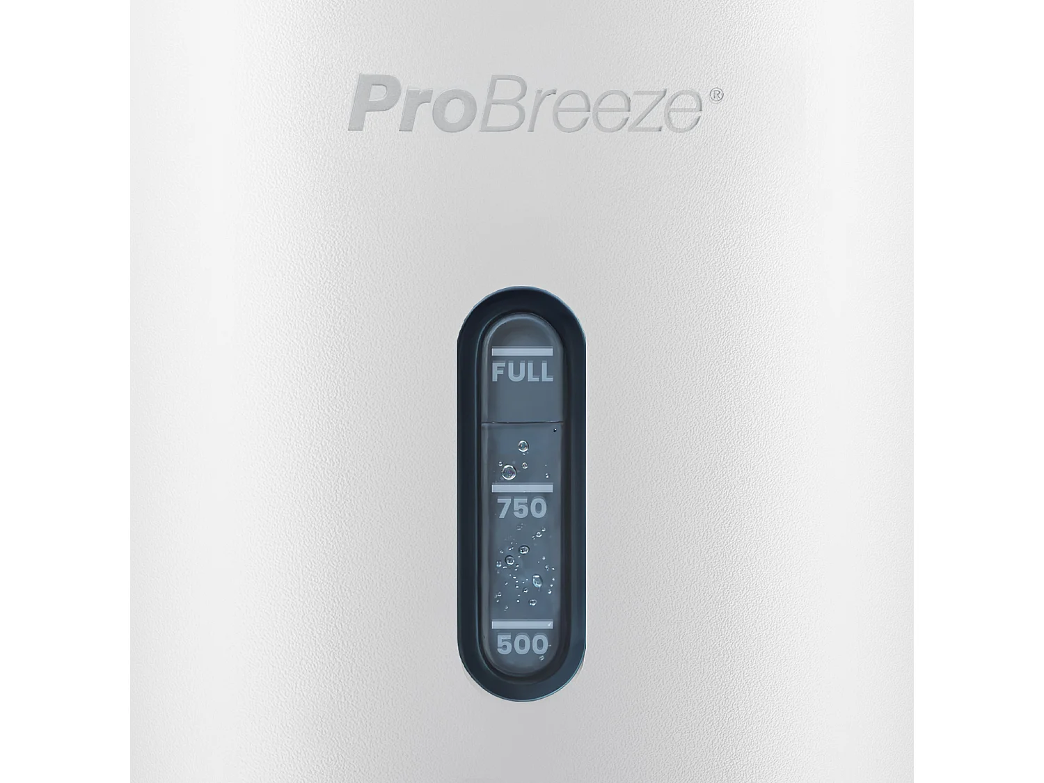 Osmo® Déshumidificateur 1,3L avec pastille de 700g