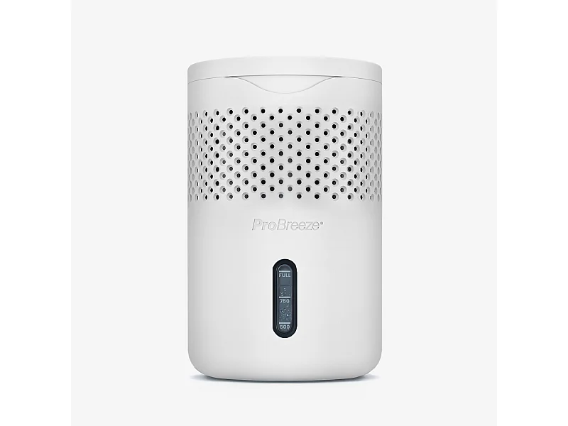 Osmo® Déshumidificateur 1,3L avec pastille de 700g