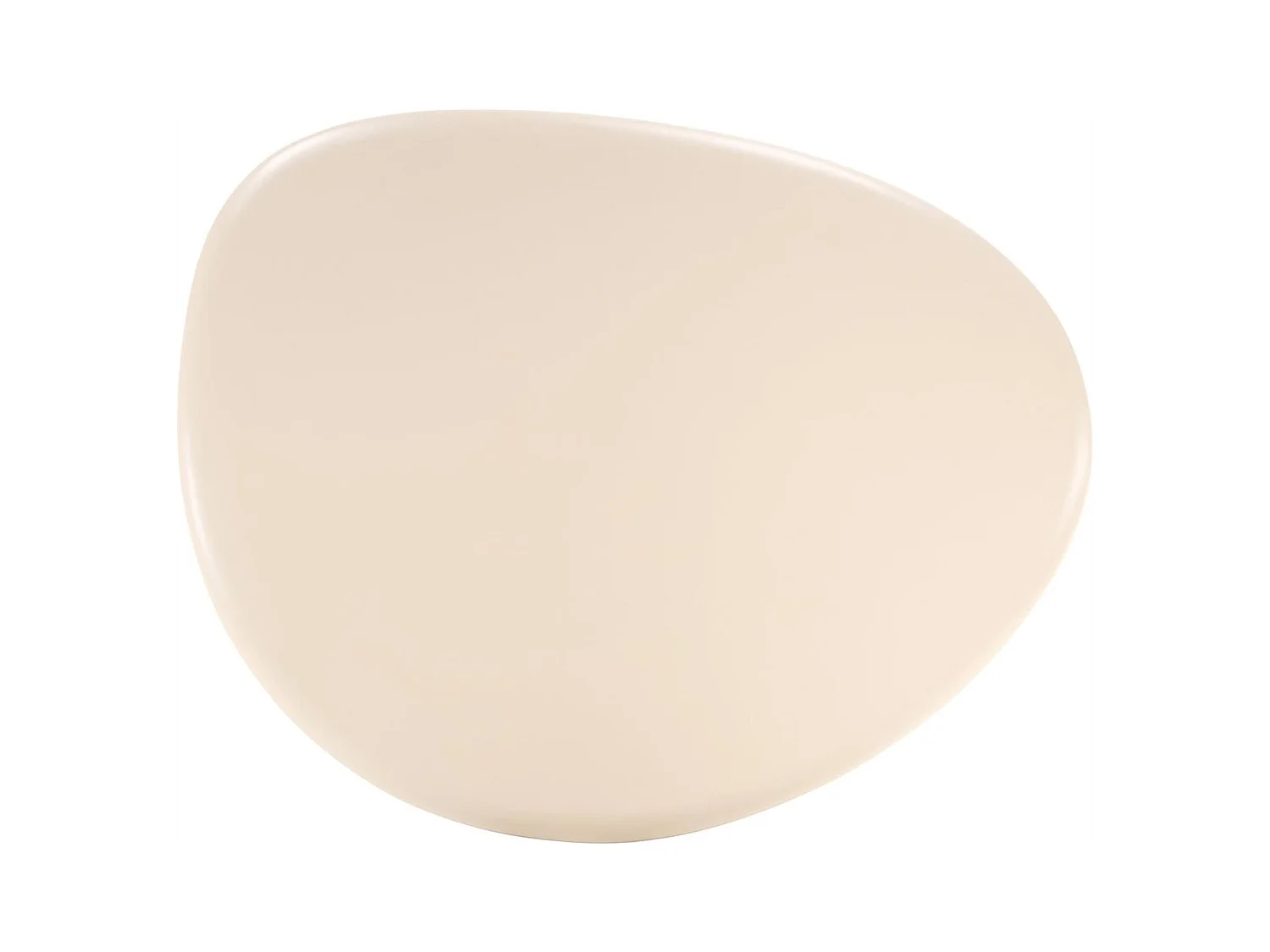 table basse design sandstone pour salon et terrasse moderne