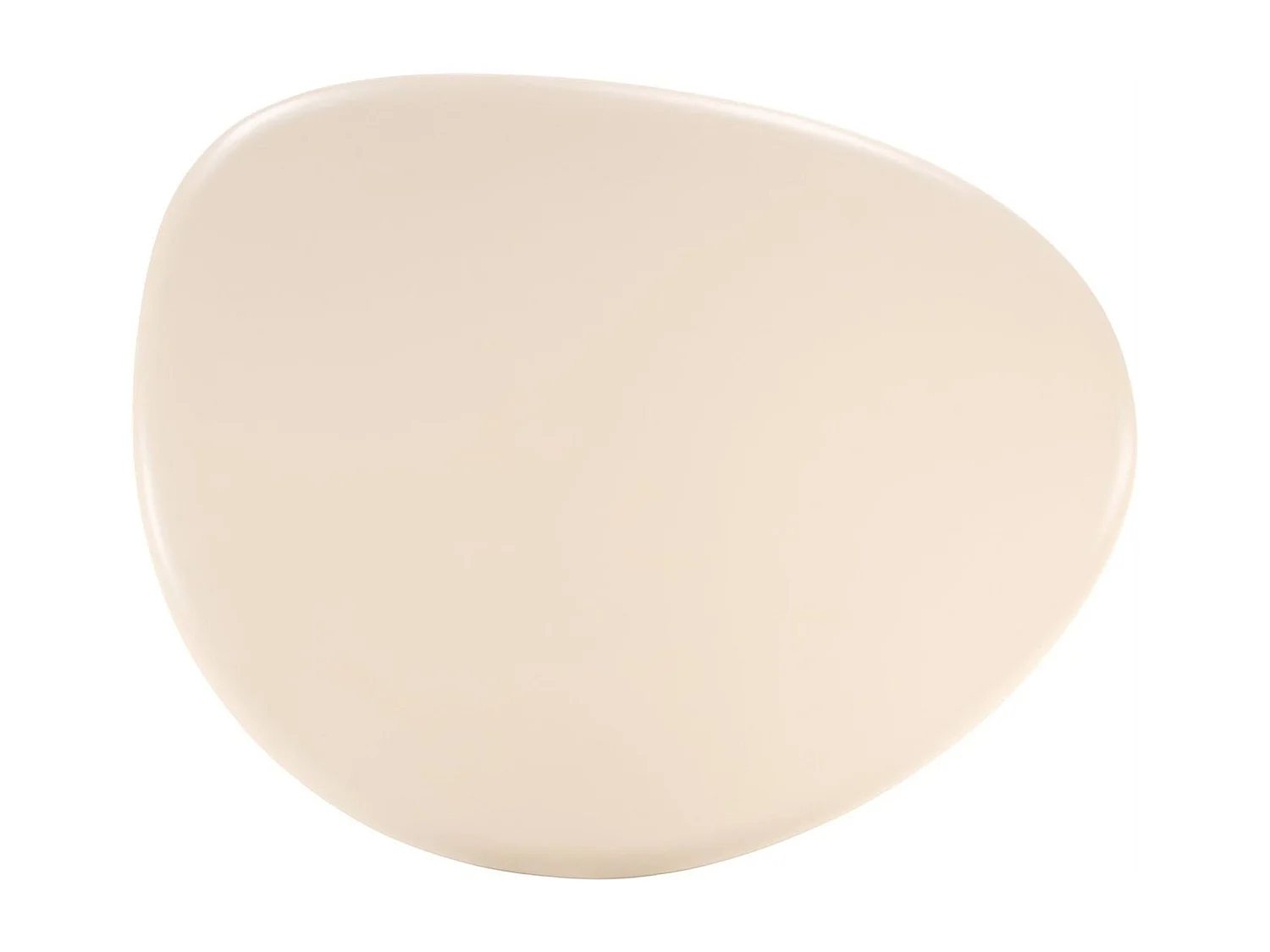 table basse design sandstone pour salon et terrasse moderne