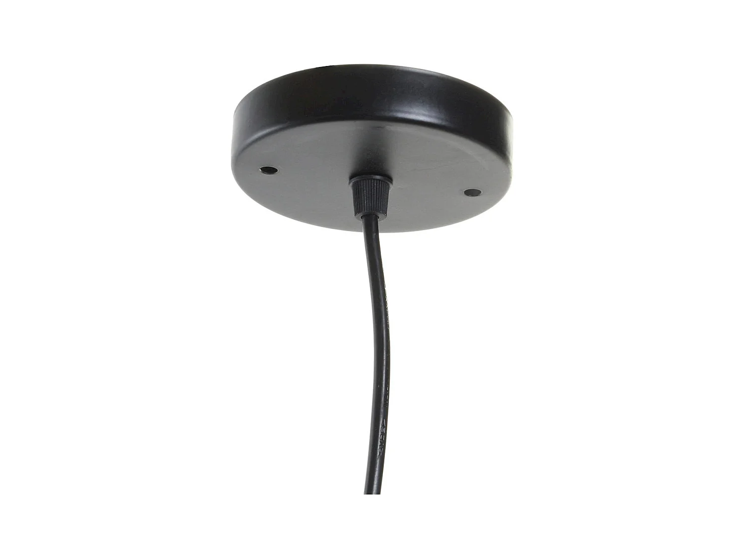 Suspension rotin élégance naturelle et chic