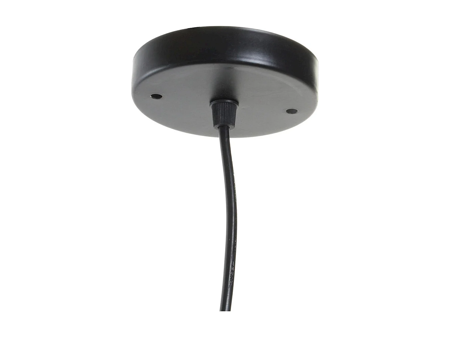 Suspension rotin élégance naturelle et chic