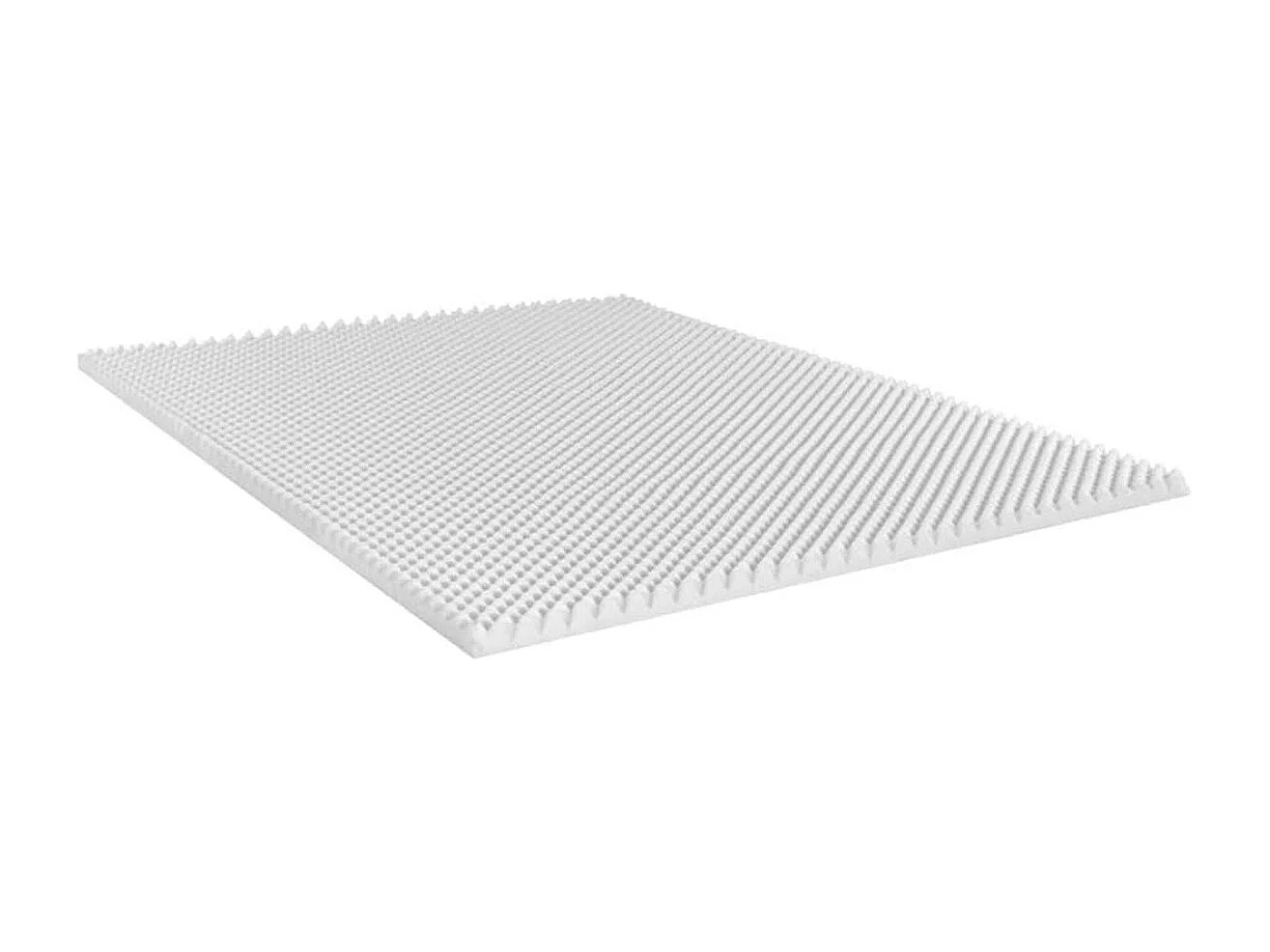 Colchão Royal Deluxe - Espuma 200 x 90 cm