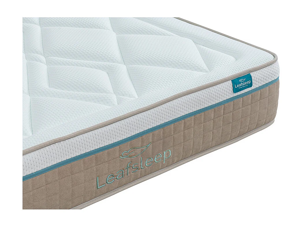 Colchão Nature Prime Viscogel 200 x 90 cm