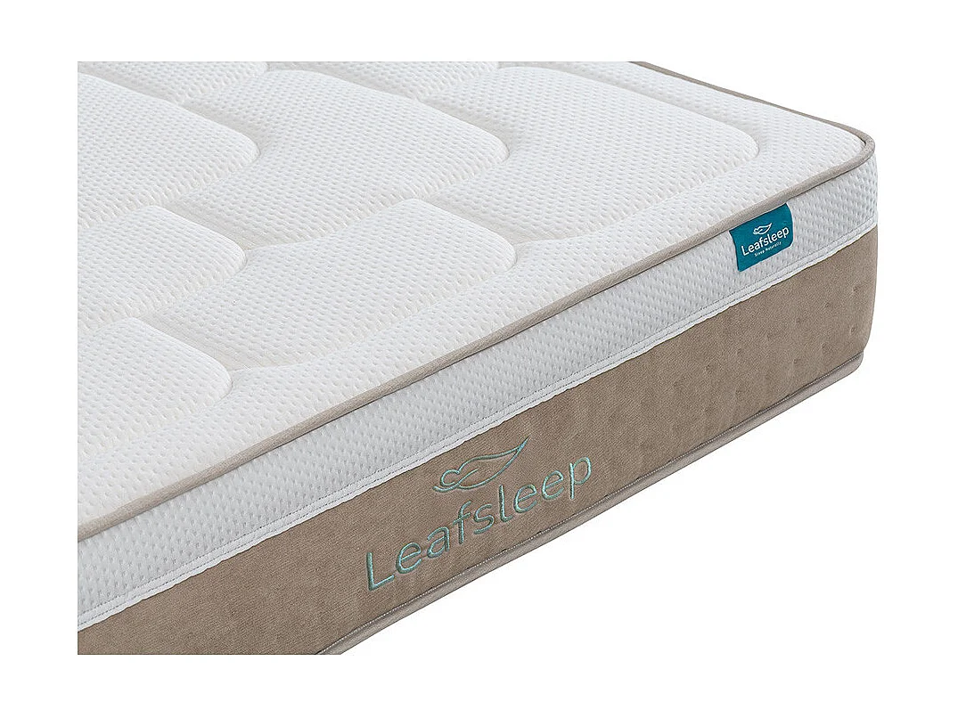 Colchão Nature Cloud Cotton 190 x 90 cm