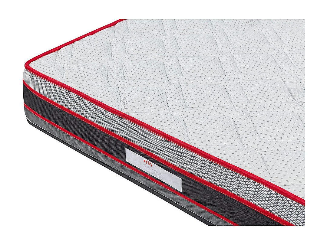Colchão Energy II - Espuma 190 x 80 cm