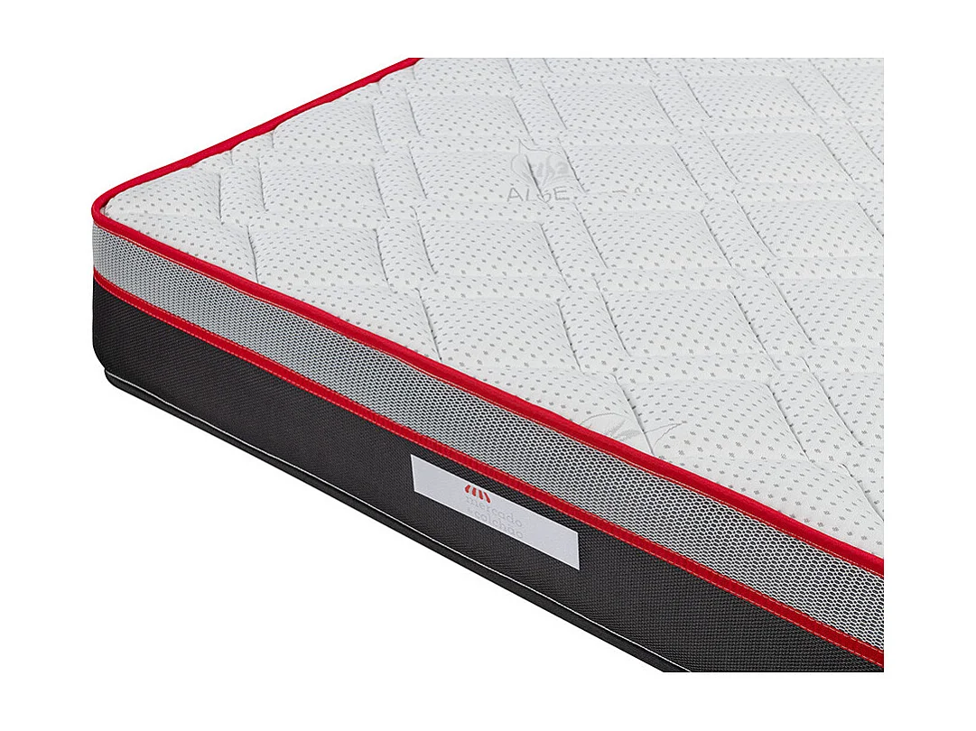 Colchão Energy I - Espuma 200 x 80 cm