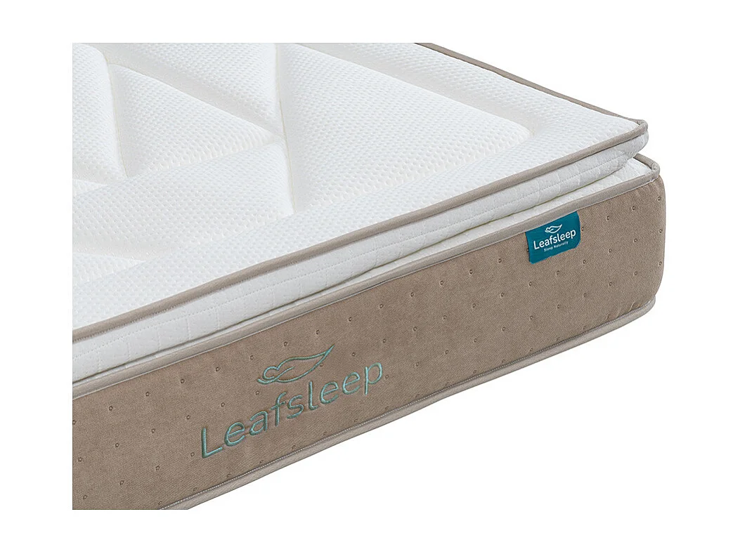 Colchão Nature Spring Topper 180 x 80 cm