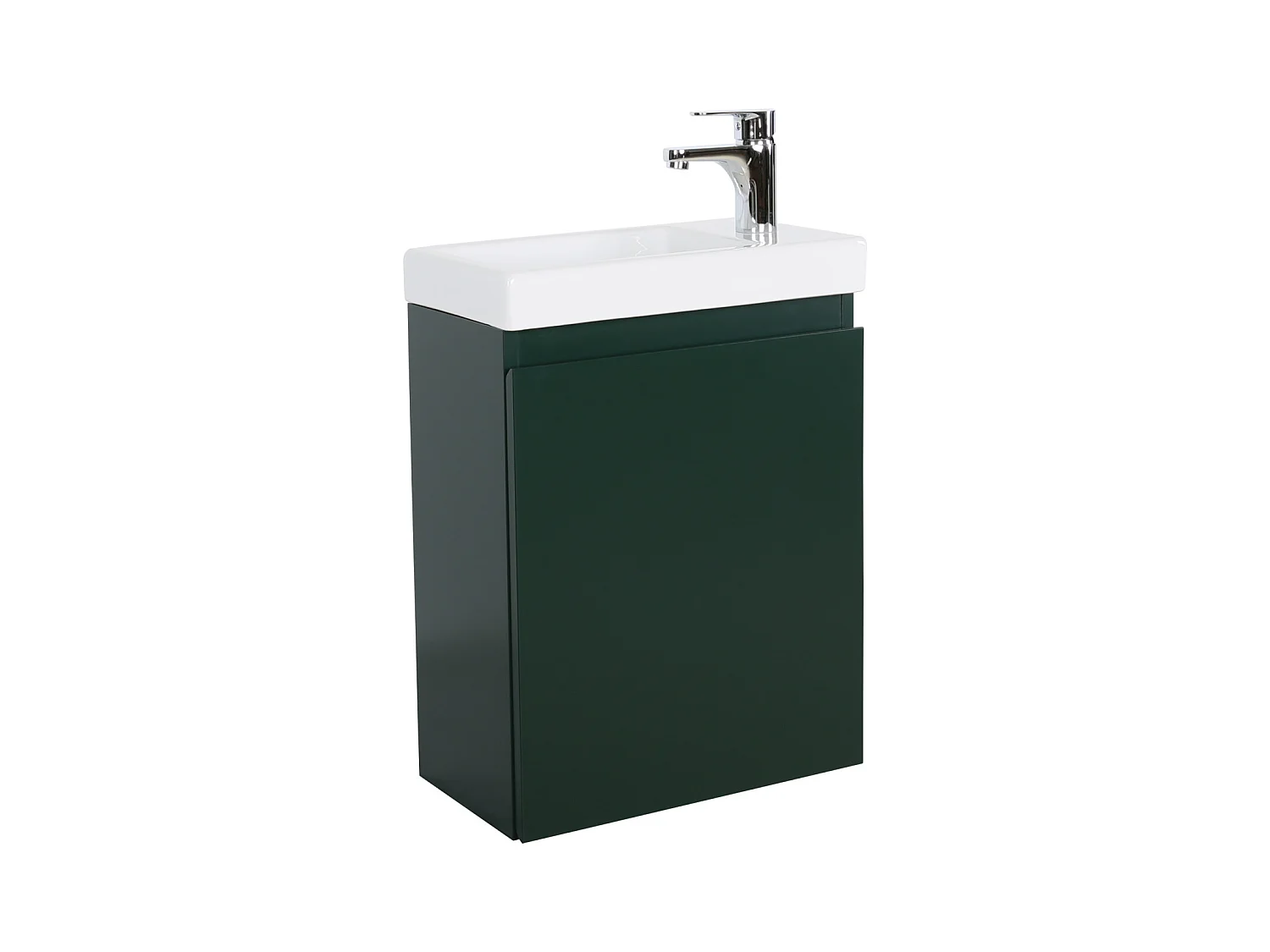 Mueble lavabo LISA 41 cm