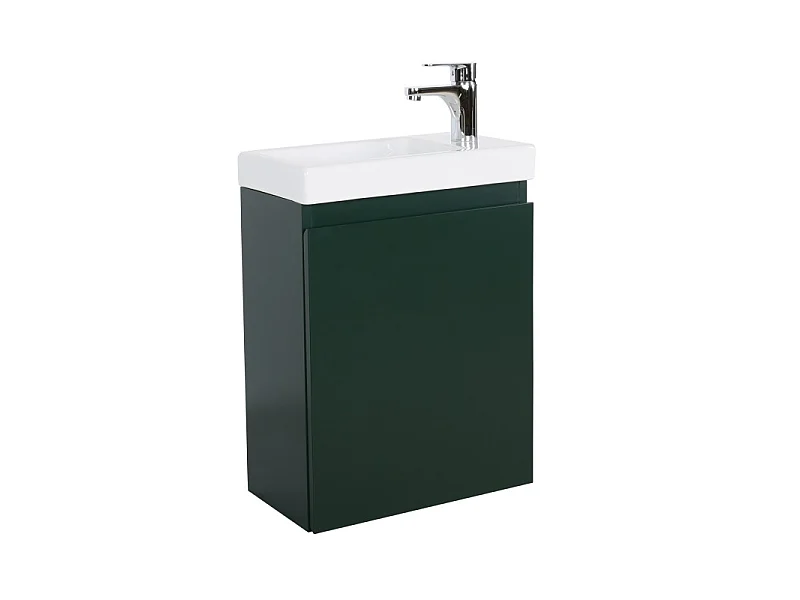 Szafka pod umywalkę LISA 41 cm