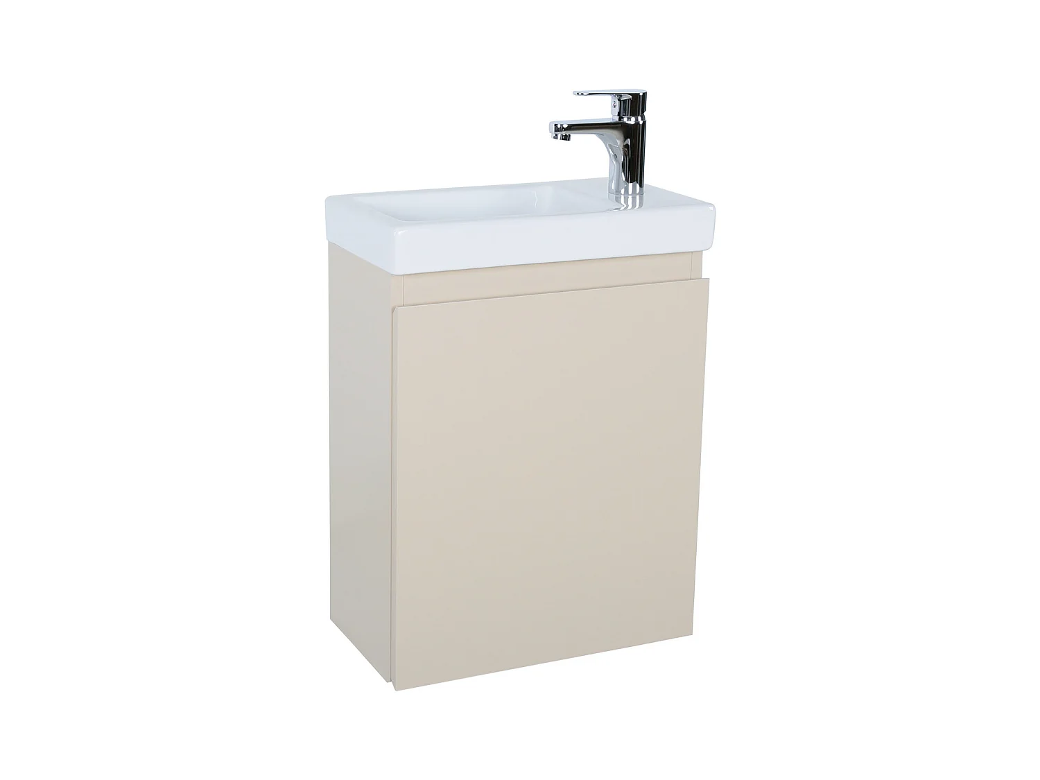 Mobile lavabo LISA 41 cm