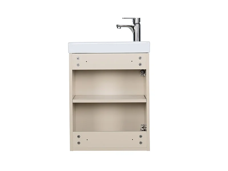 LISA 41 cm wastafelmeubel