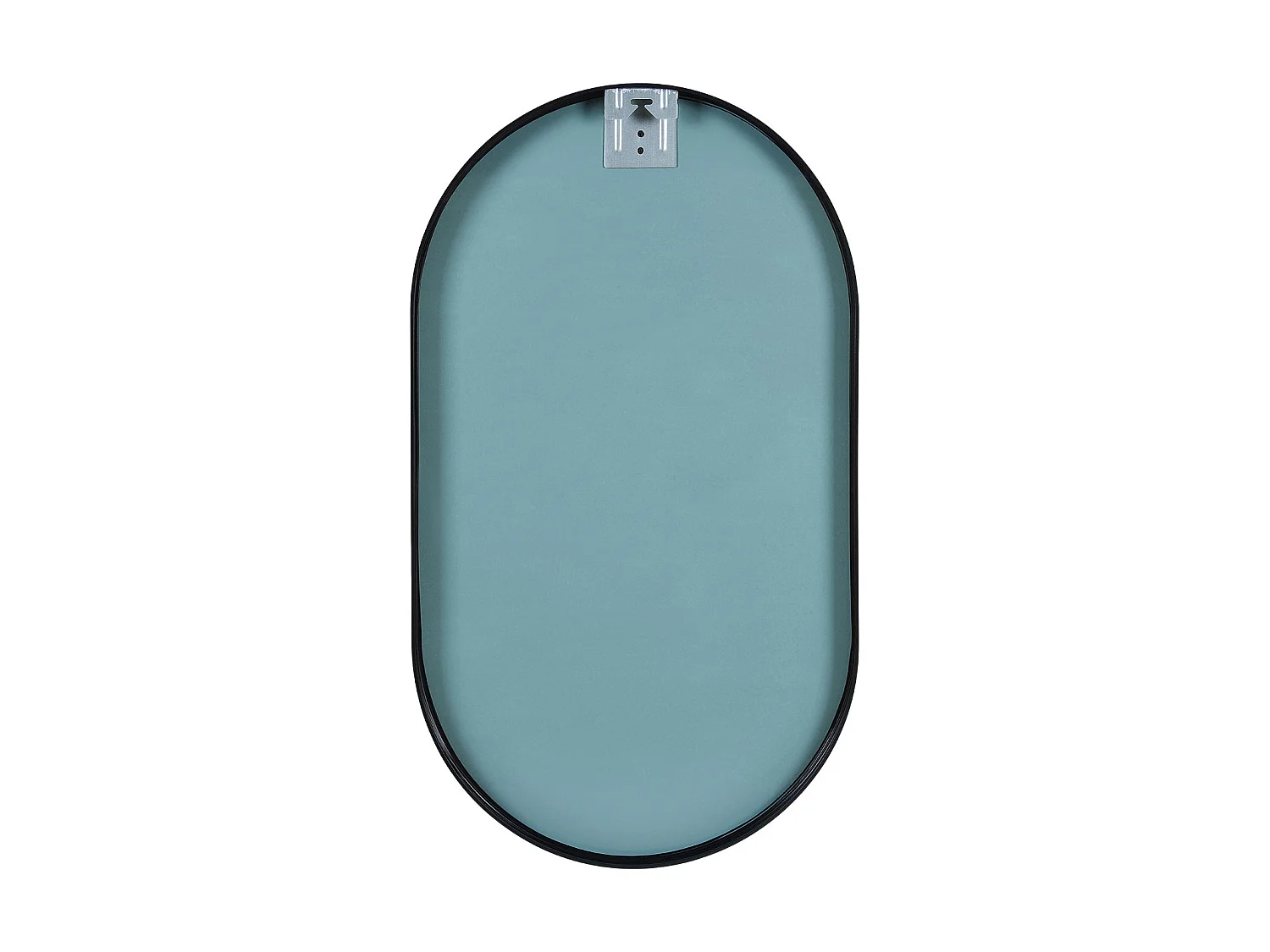 Mueble lavabo LISA + espejo ovalado