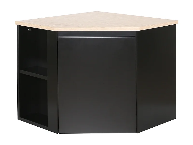 Mueble de lavabo de esquina SORRENTO