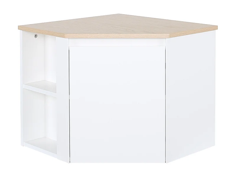 Mobile lavabo angolare SORRENTO