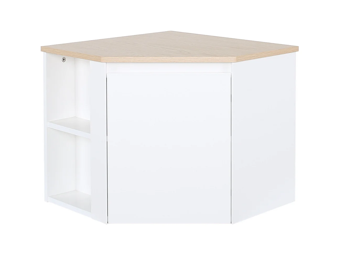 Mobile lavabo angolare SORRENTO