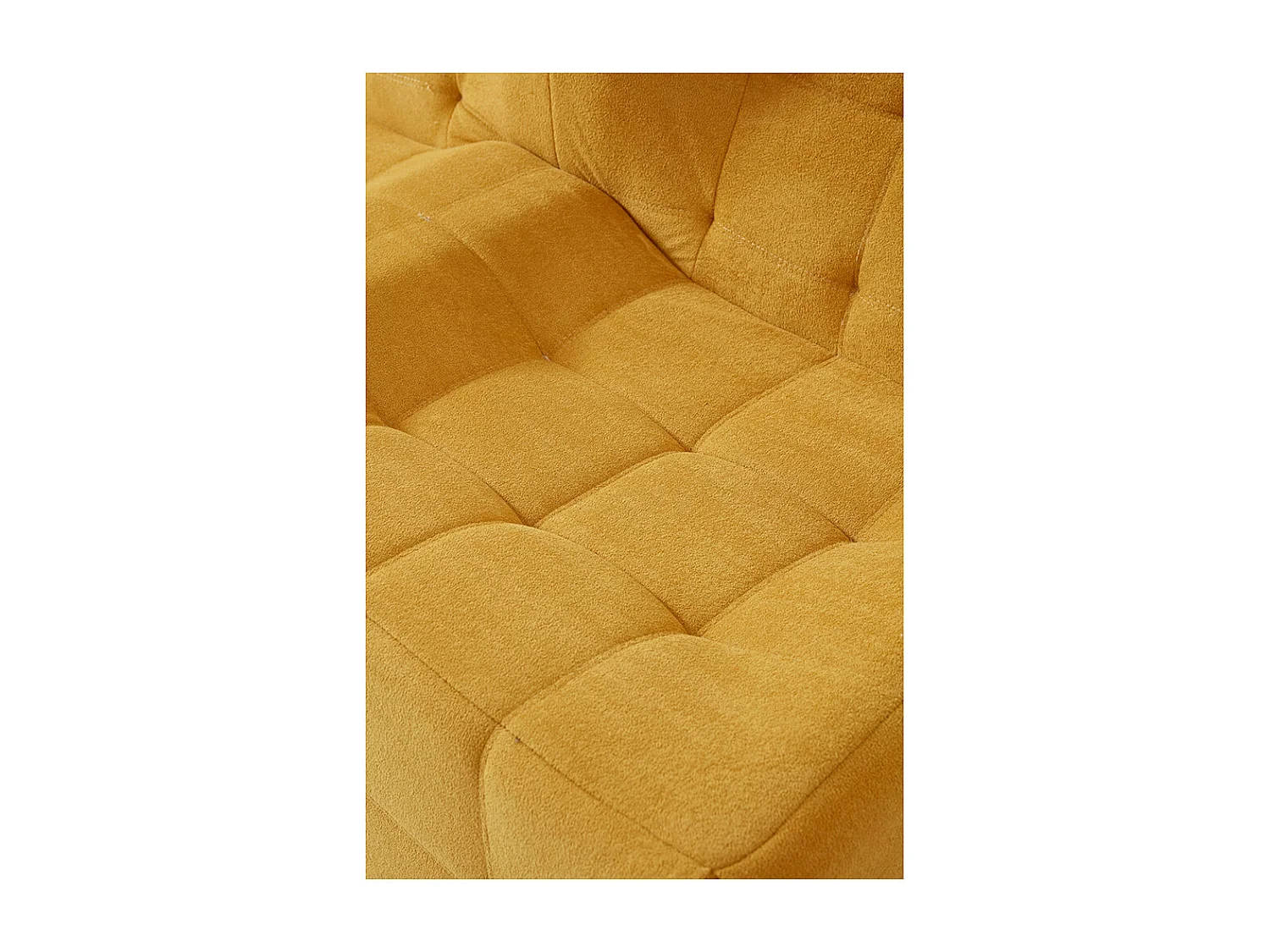 Canapé au sol design moderne fauteuil dappoint géant pour salon chambre à coucher bureau